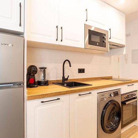 II Cozy & Modern Apartment Ayr مالقة المظهر الخارجي الصورة