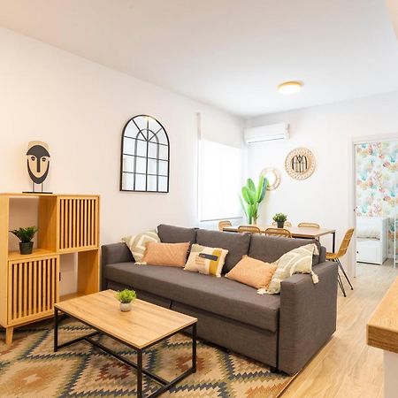 II Cozy & Modern Apartment Ayr مالقة المظهر الخارجي الصورة