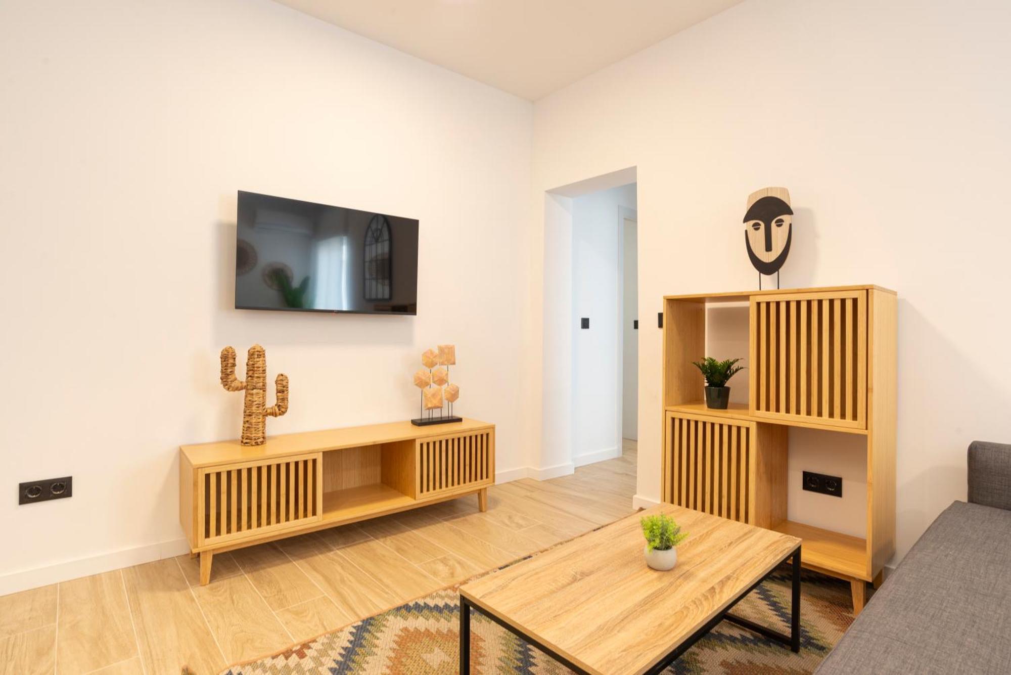II Cozy & Modern Apartment Ayr مالقة المظهر الخارجي الصورة
