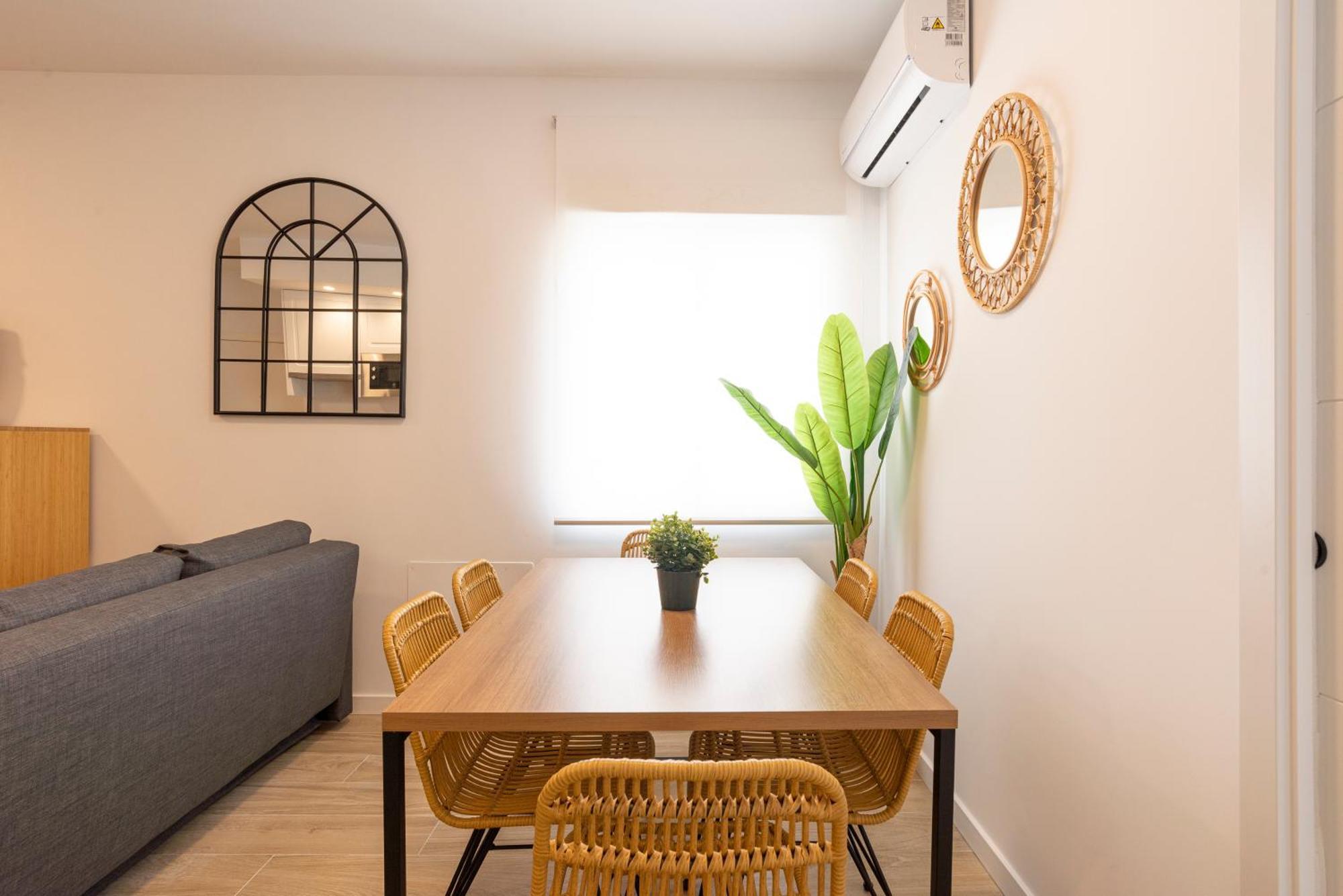 II Cozy & Modern Apartment Ayr مالقة المظهر الخارجي الصورة