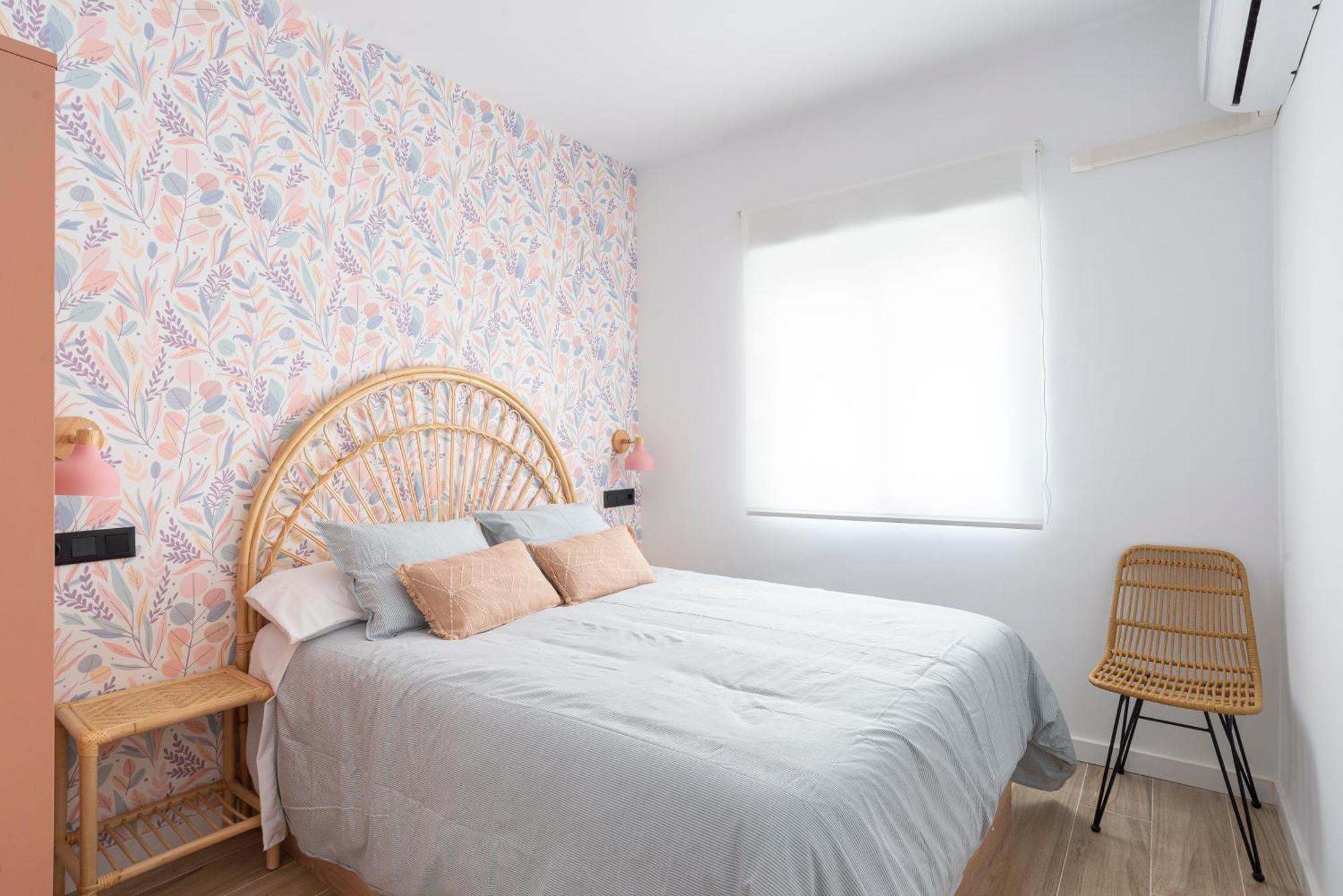 II Cozy & Modern Apartment Ayr مالقة المظهر الخارجي الصورة