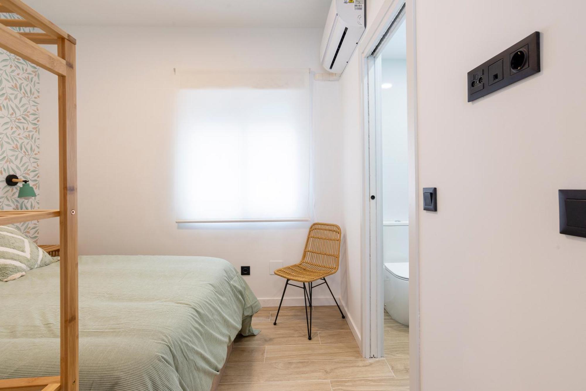 II Cozy & Modern Apartment Ayr مالقة المظهر الخارجي الصورة