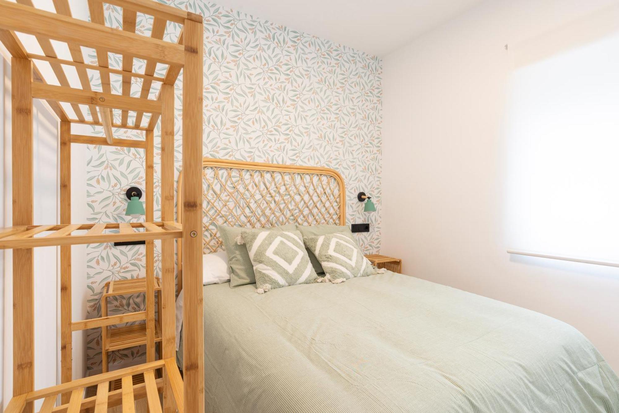 II Cozy & Modern Apartment Ayr مالقة المظهر الخارجي الصورة
