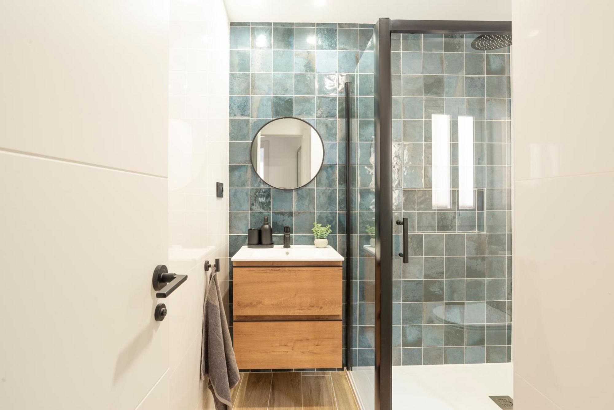 II Cozy & Modern Apartment Ayr مالقة المظهر الخارجي الصورة