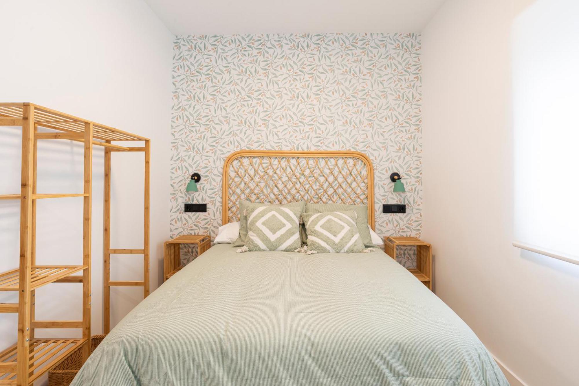 II Cozy & Modern Apartment Ayr مالقة المظهر الخارجي الصورة