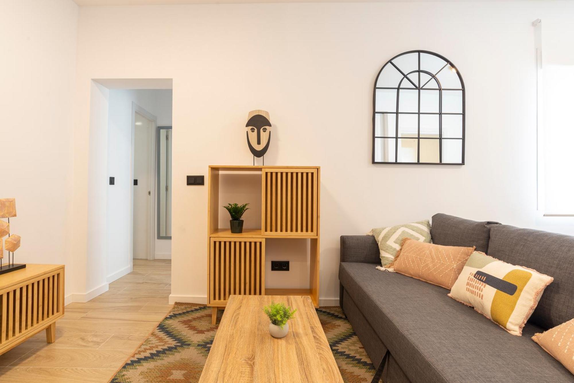 II Cozy & Modern Apartment Ayr مالقة المظهر الخارجي الصورة