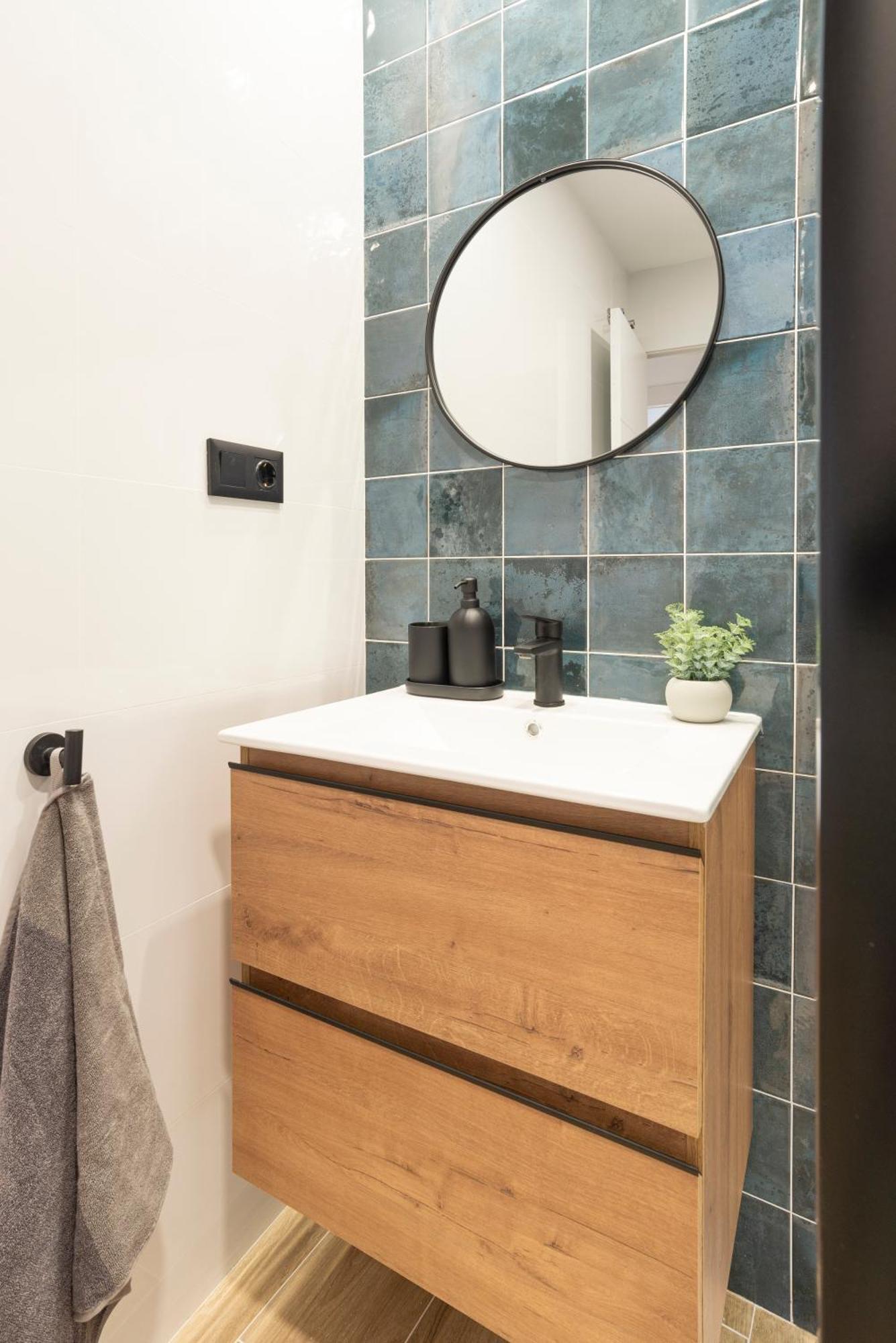 II Cozy & Modern Apartment Ayr مالقة المظهر الخارجي الصورة
