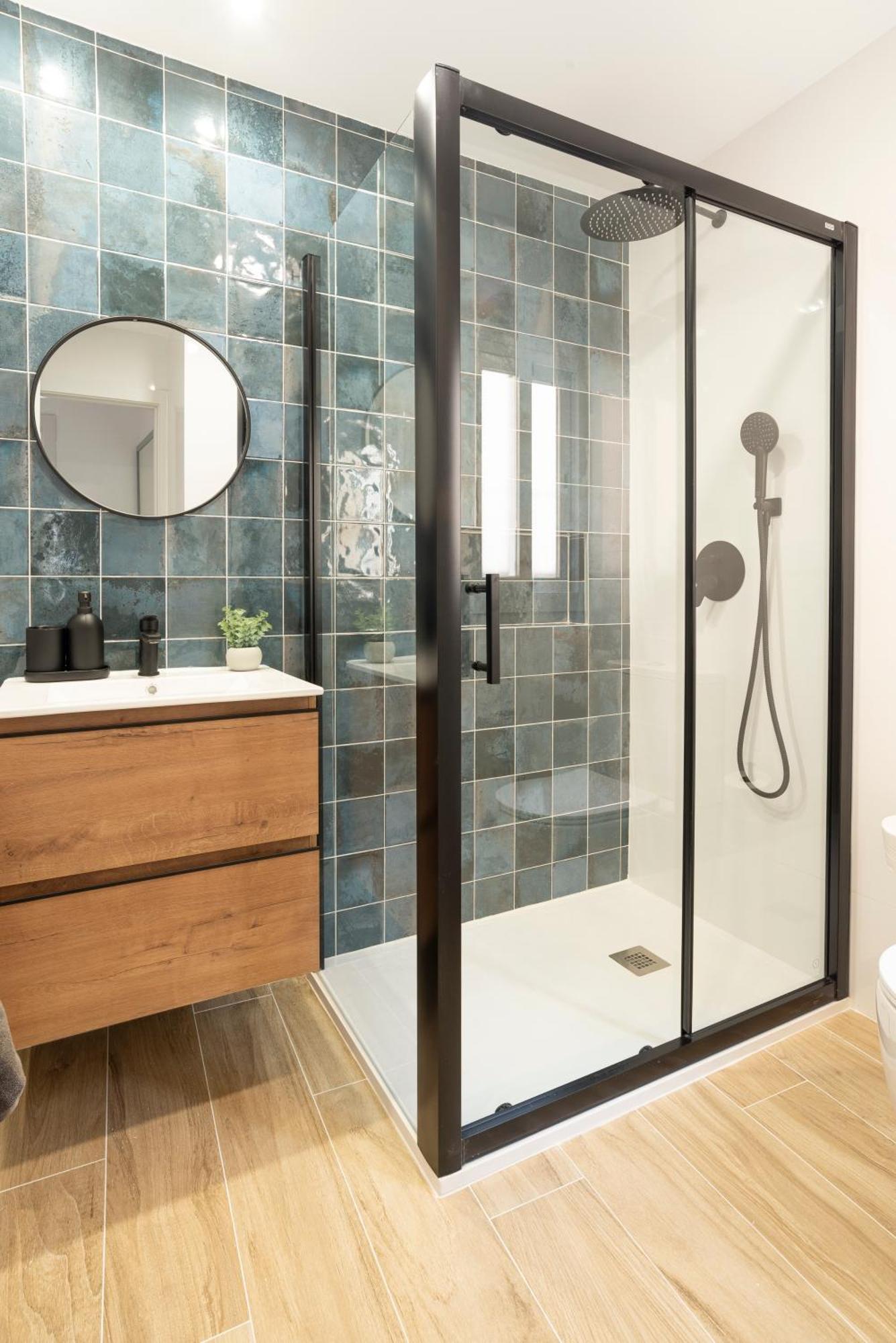 II Cozy & Modern Apartment Ayr مالقة المظهر الخارجي الصورة