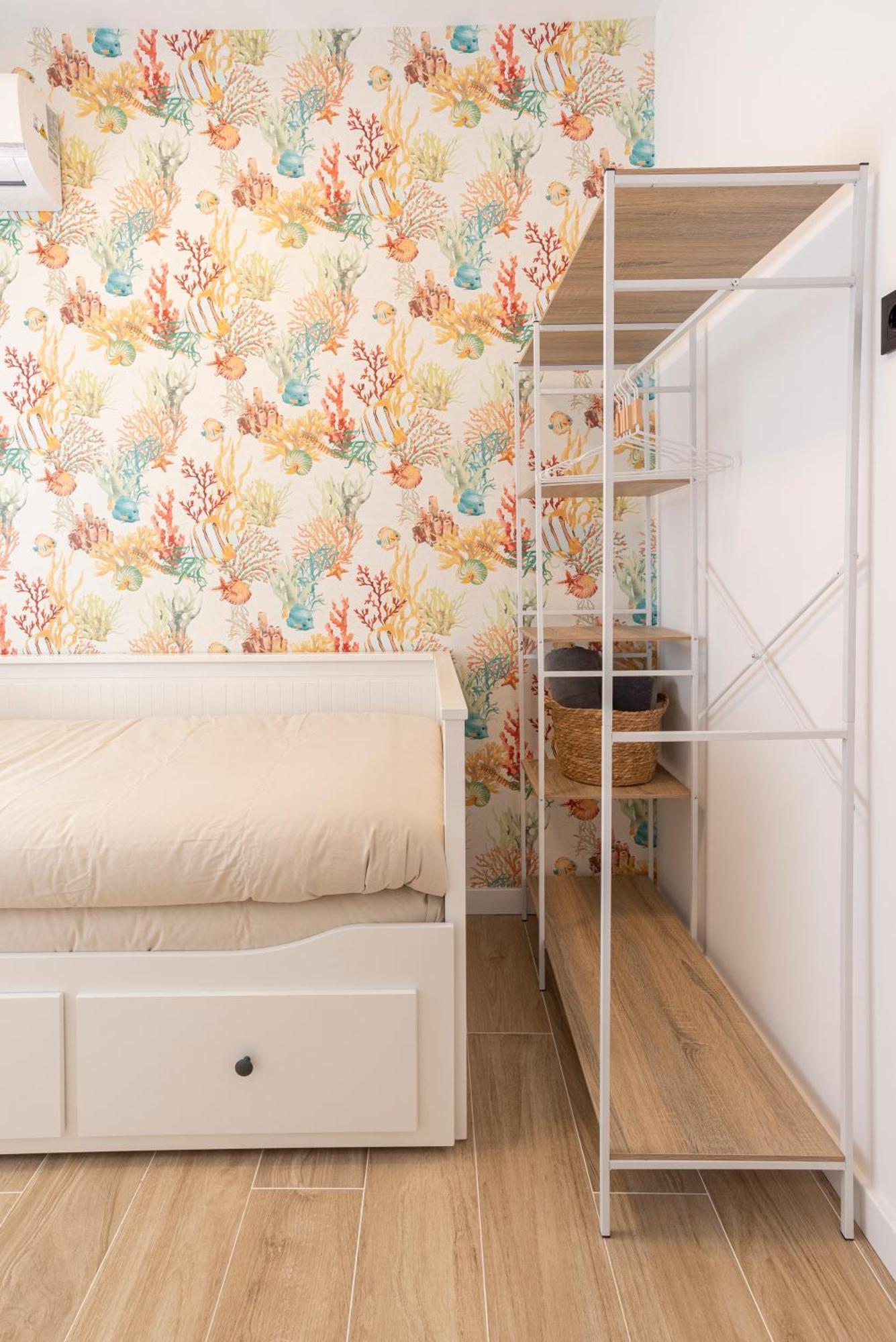 II Cozy & Modern Apartment Ayr مالقة المظهر الخارجي الصورة